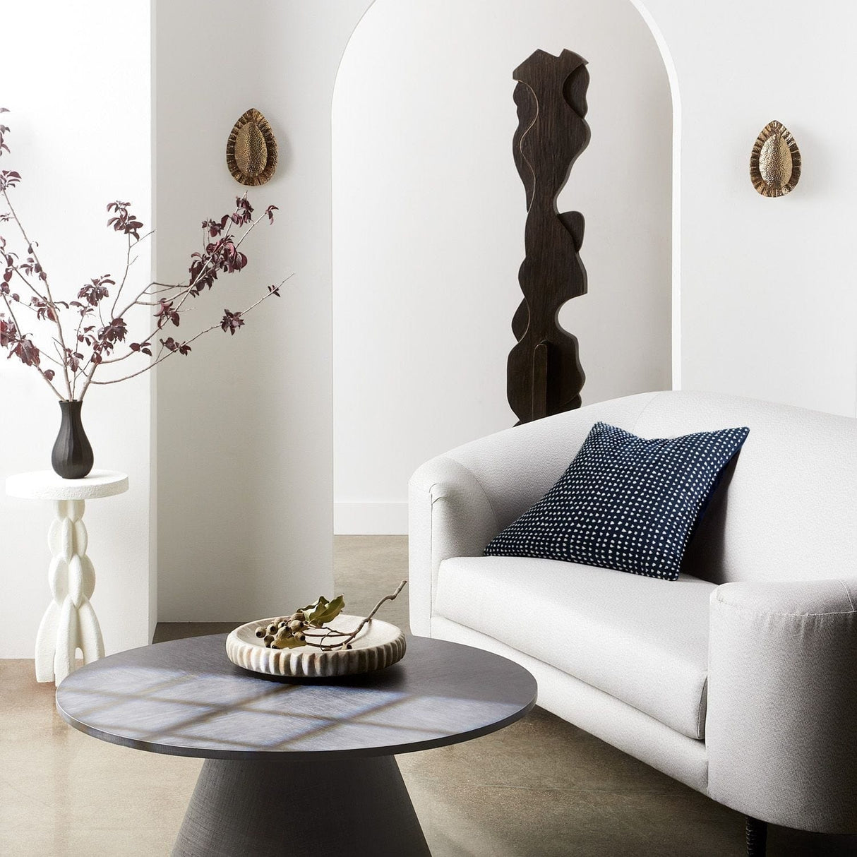 Made Goods Marcel Coffee Table Furniture made-goods-FURMARCELCF4018BK