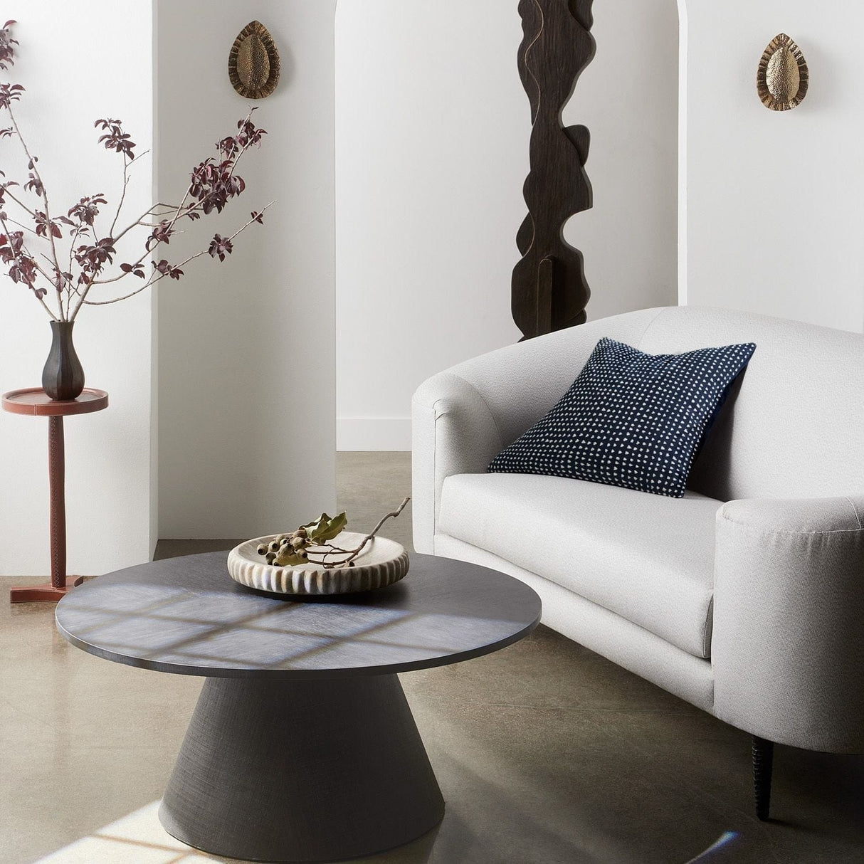 Made Goods Marcel Coffee Table Furniture made-goods-FURMARCELCF4018BK