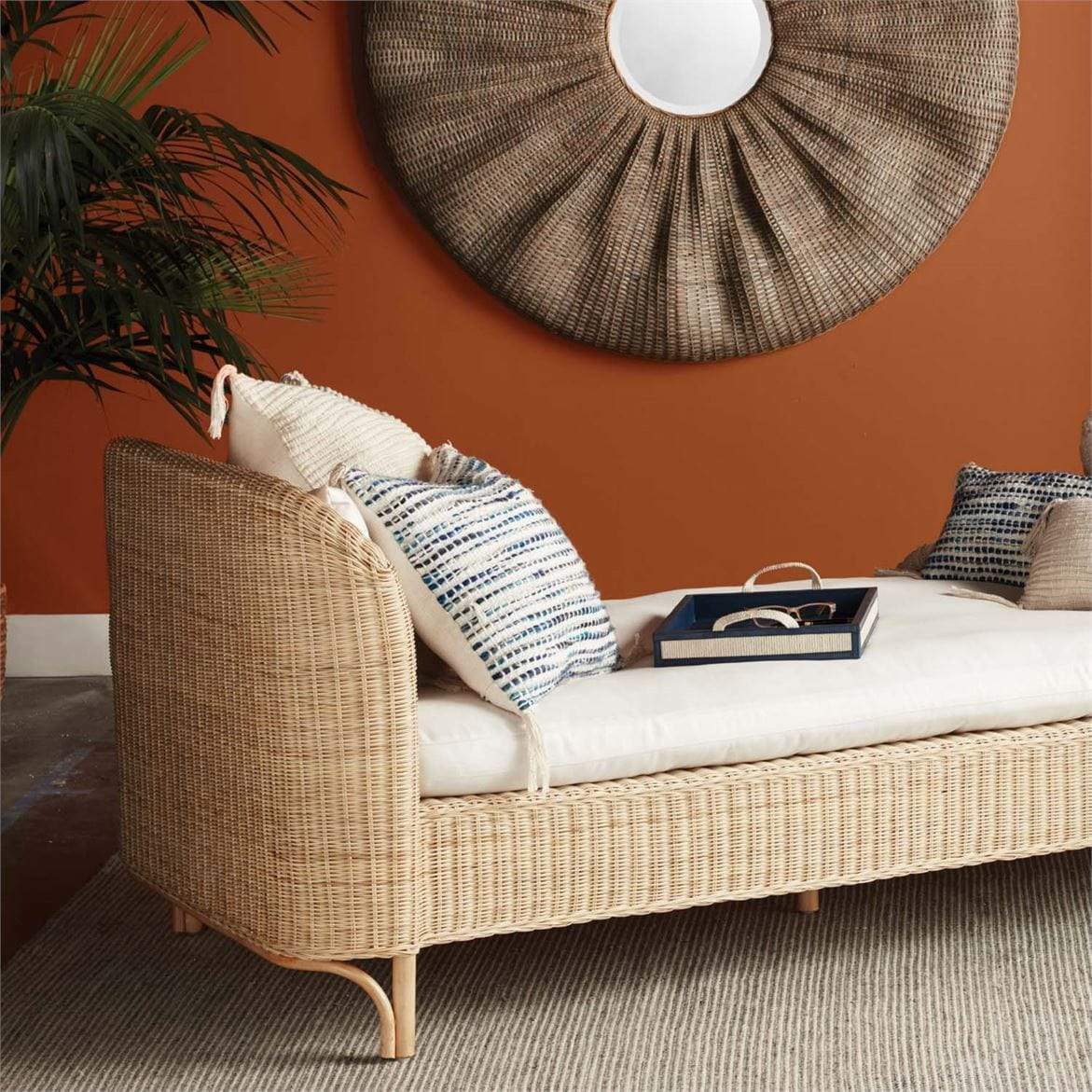 Made Goods Margalo Pillow Pillow & Decor