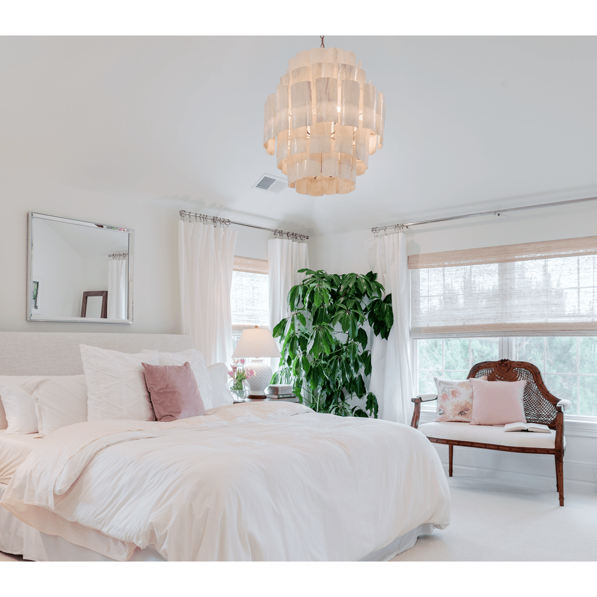 Made Goods Marjorie Chandelier Lighting