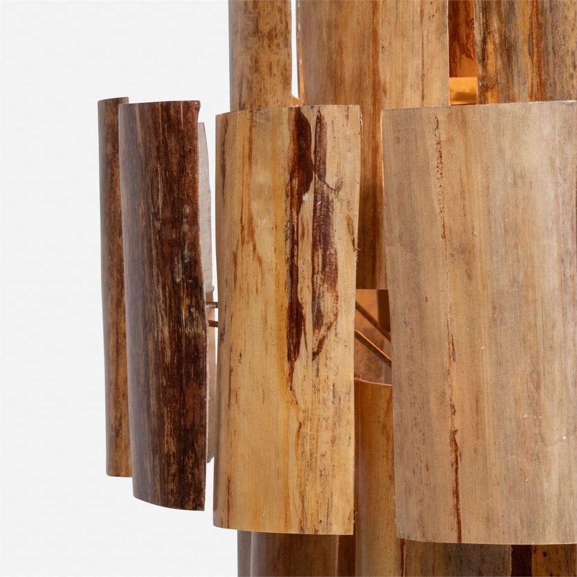 Made Goods Marjorie Chandelier Lighting