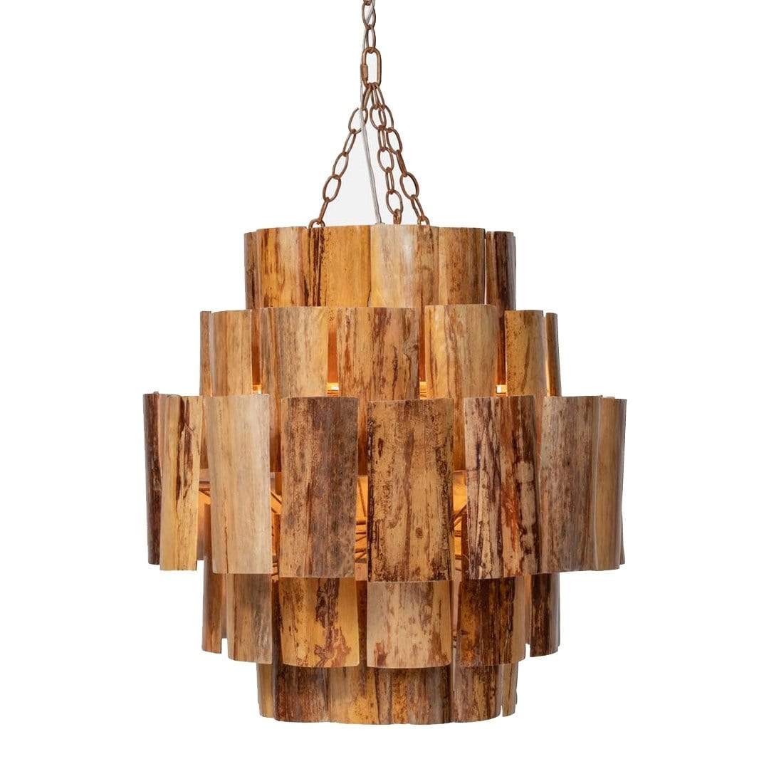 Made Goods Marjorie Chandelier Lighting made-goods-CHAMARJOR2426DK3CH