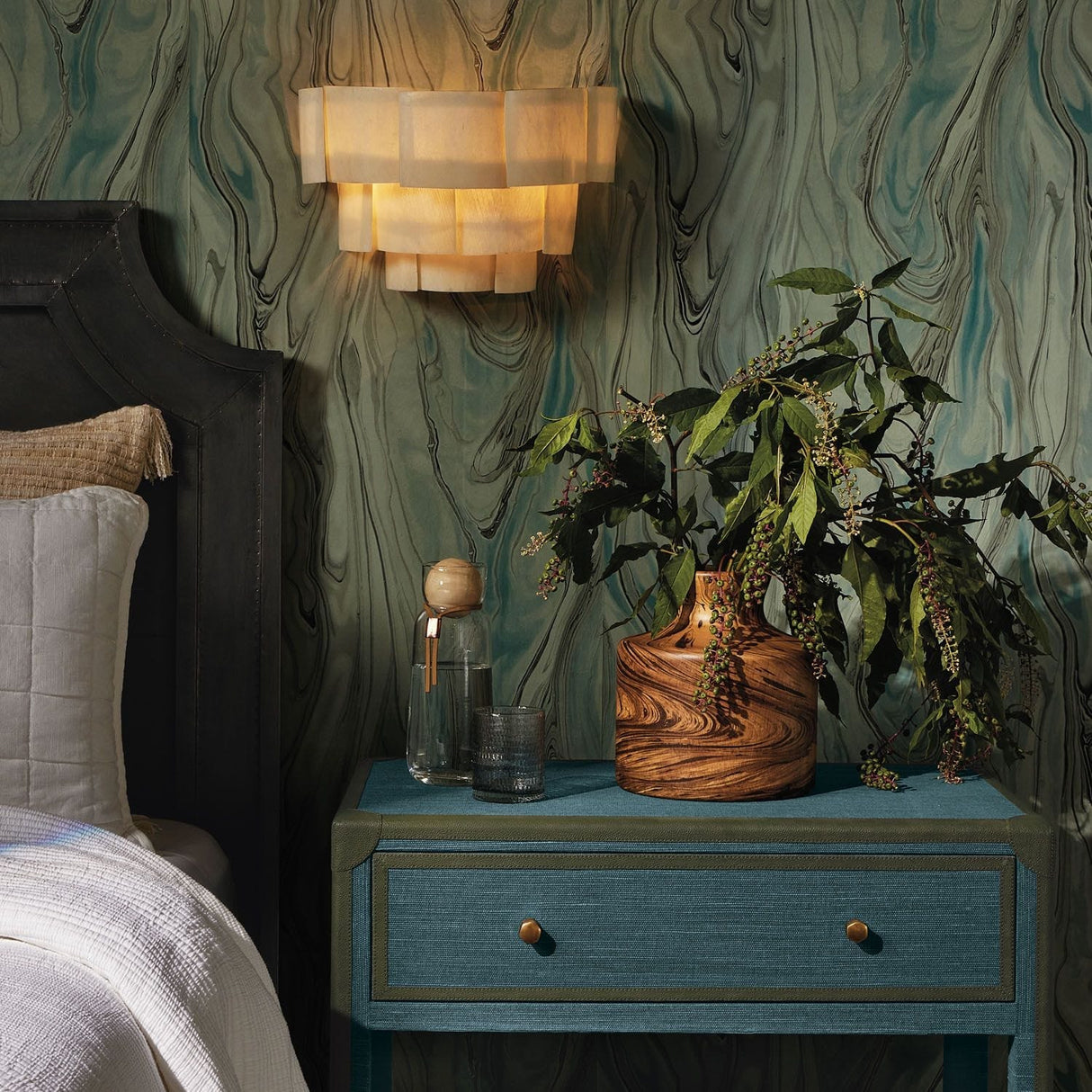 Made Goods Marjorie Sconce Lighting