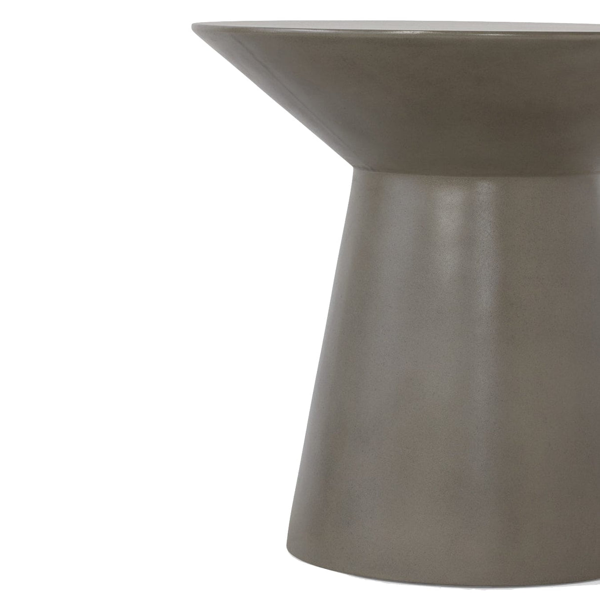 Made Goods Mason Outdoor Side Table Furniture