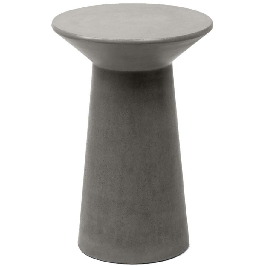 Made Goods Mason Outdoor Side Table Furniture made-goods-FURMASONSTBGY