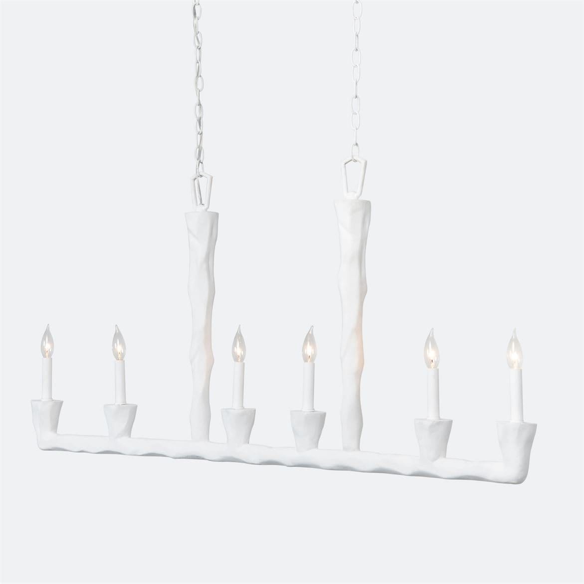Made Goods Maxwell Chandelier Lighting