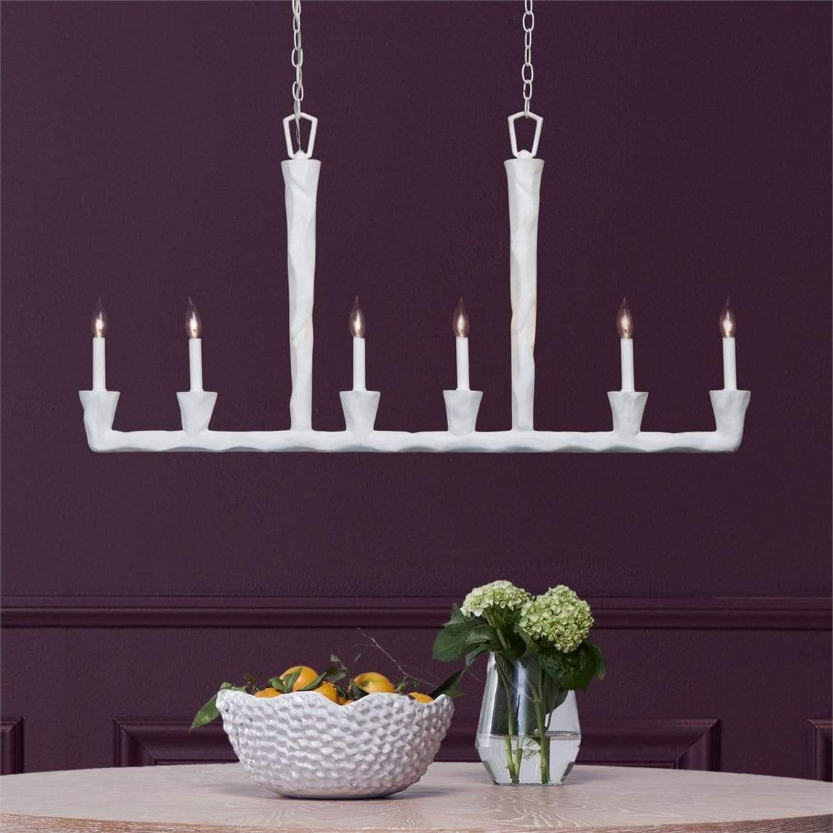 Made Goods Maxwell Chandelier Lighting