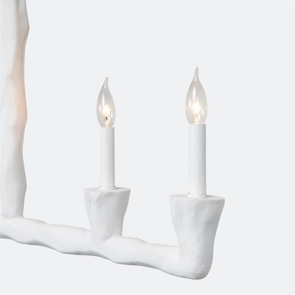 Made Goods Maxwell Chandelier Lighting