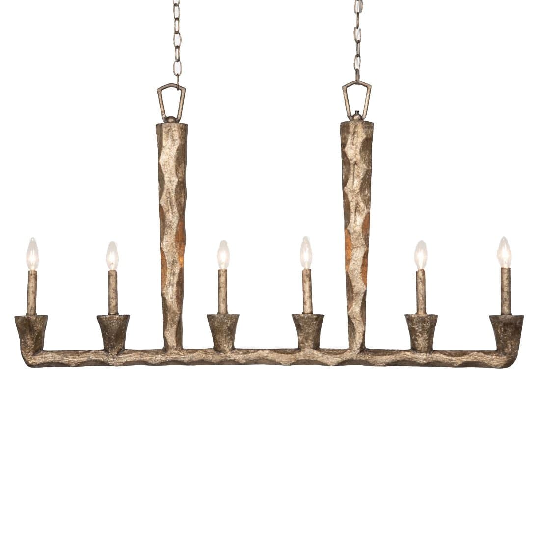 Made Goods Maxwell Chandelier Lighting made-goods-CHAMAXWEL4626BZ