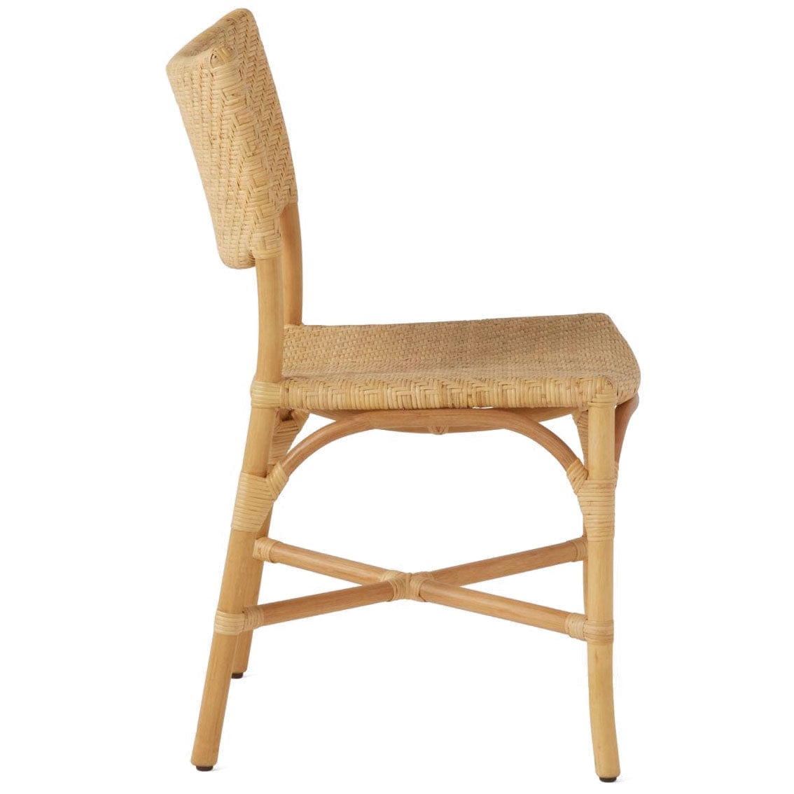 Made Goods Mckinley Dining Chair Furniture