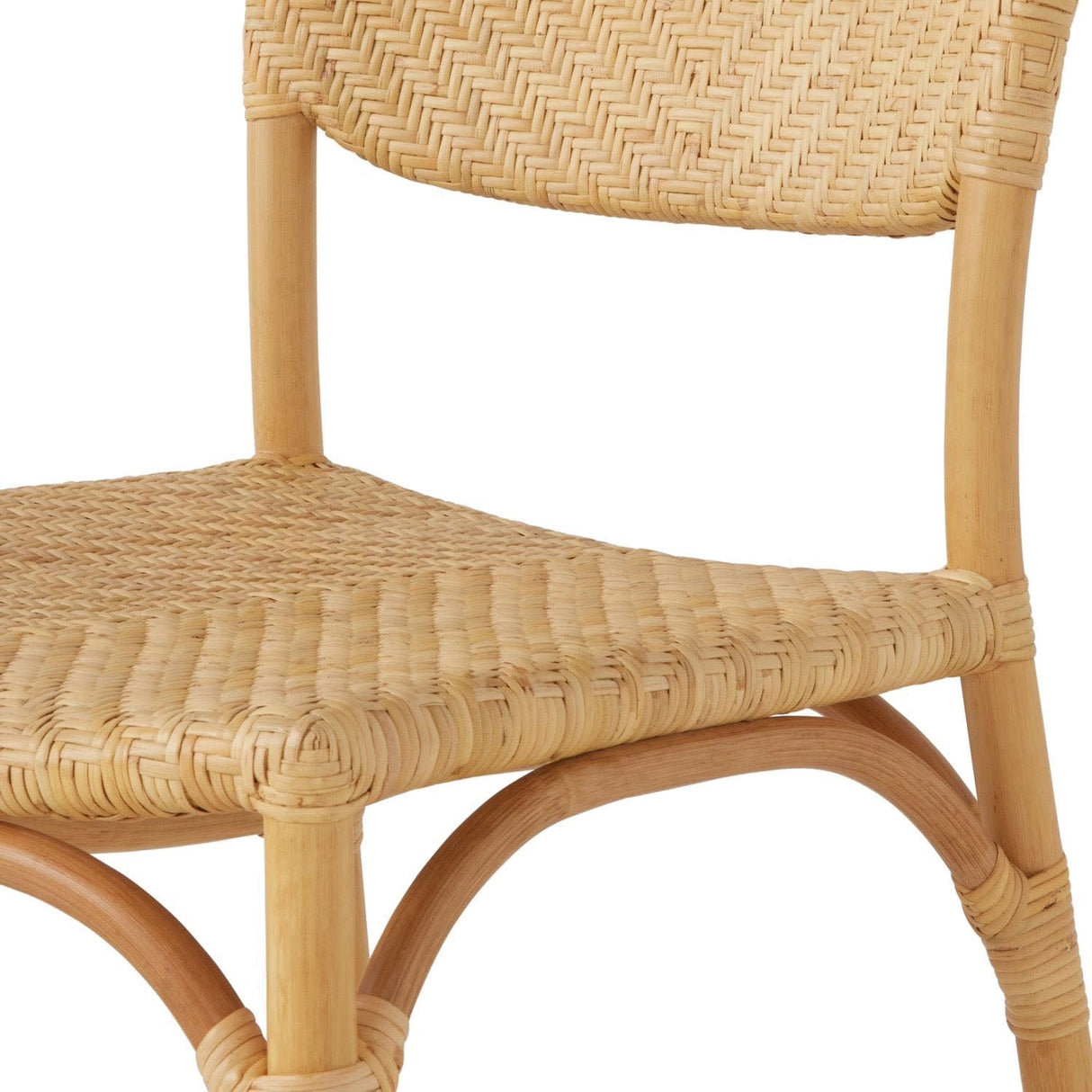 Made Goods Mckinley Dining Chair Furniture
