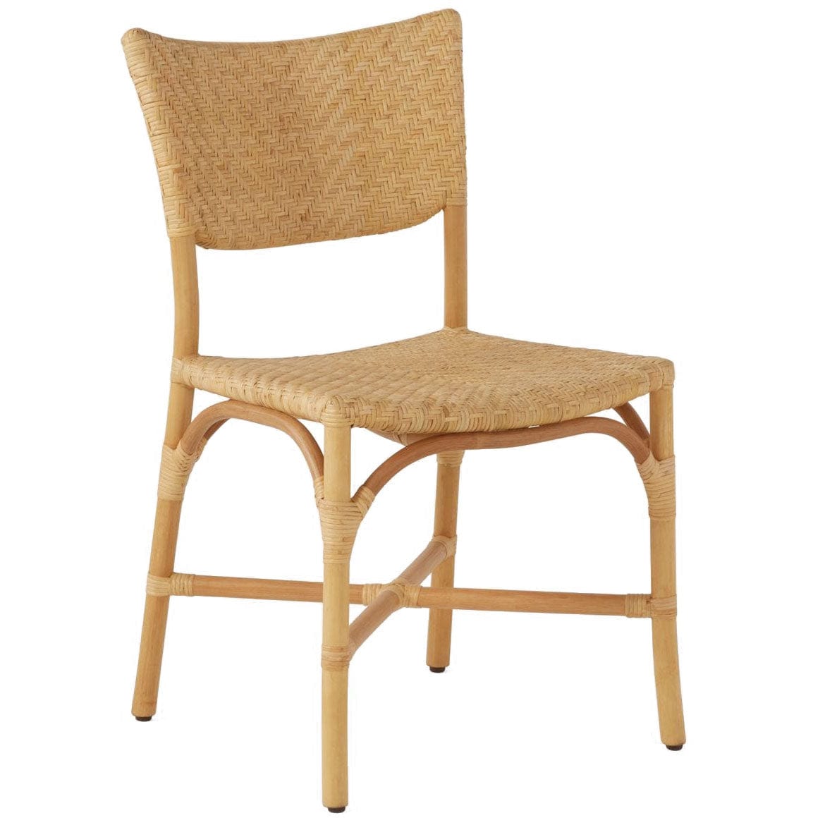 Made Goods Mckinley Dining Chair Furniture
