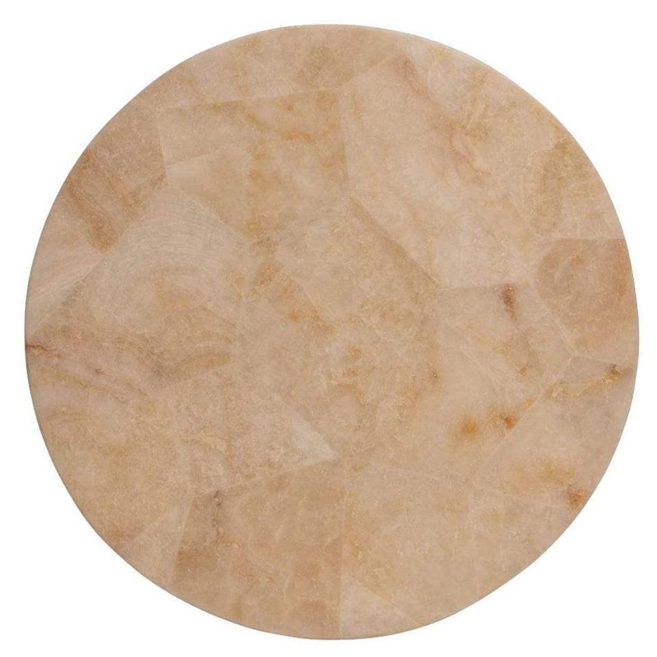 Made Goods Melanie Side Table Furniture