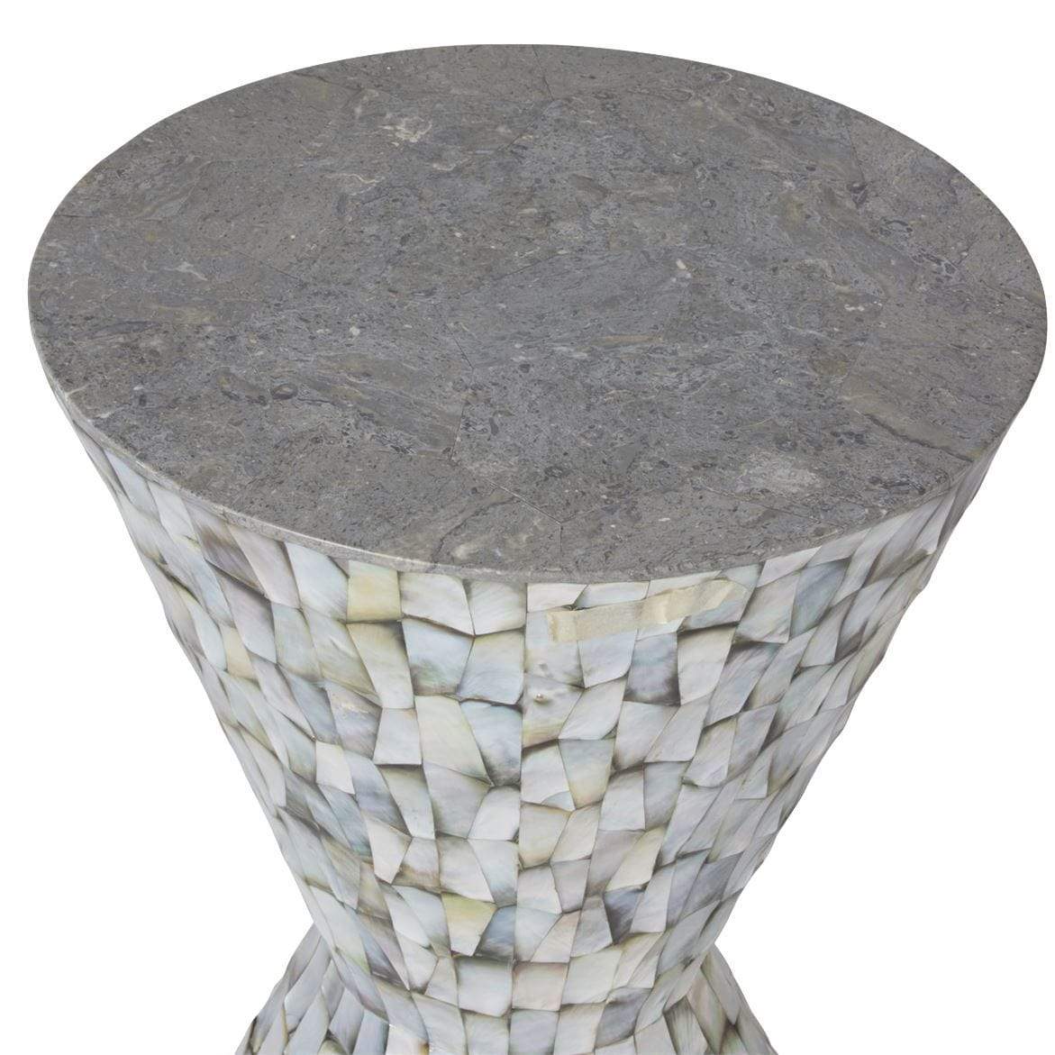 Made Goods Melanie Side Table Furniture