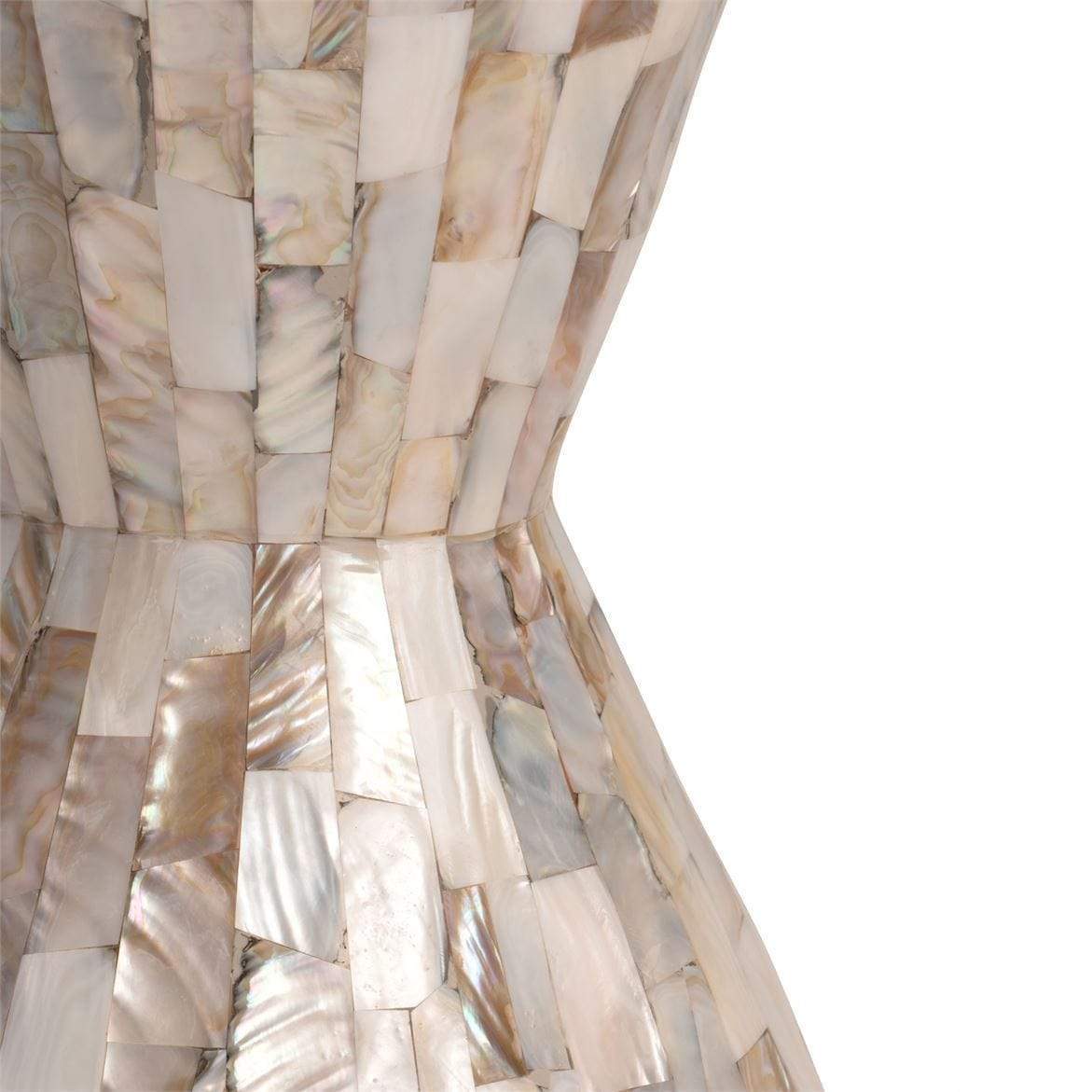 Made Goods Melanie Side Table Furniture