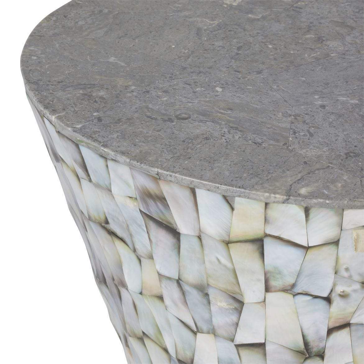 Made Goods Melanie Side Table Furniture