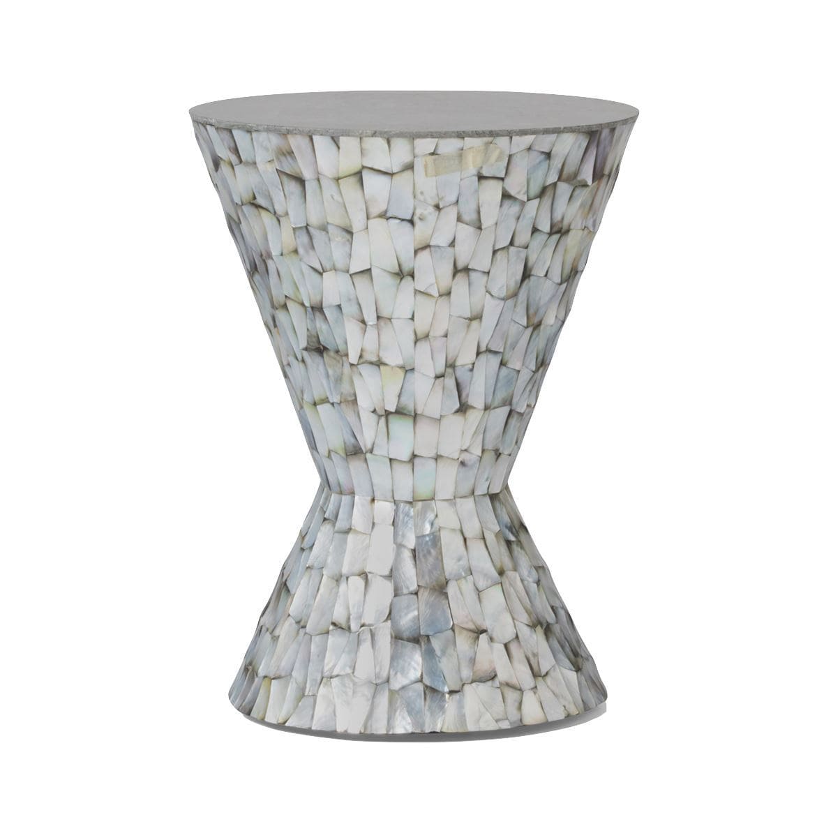 Made Goods Melanie Side Table Furniture Made-Goods-FURMELANISTGYBKST