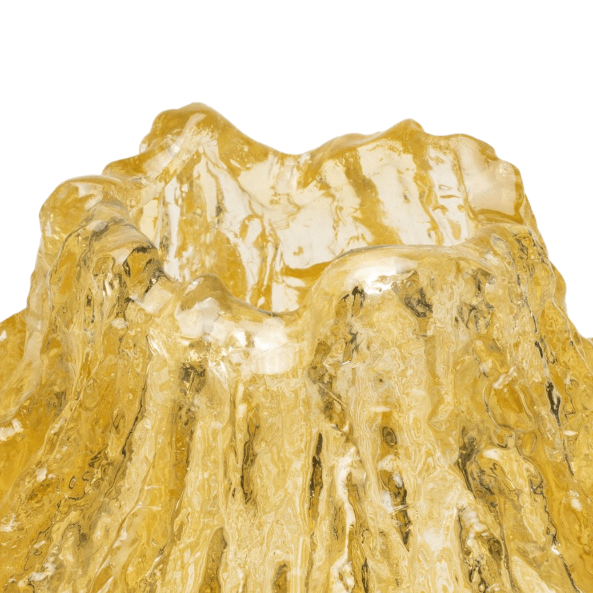 Made Goods Mercer Vase - Cocoa Pillow & Decor