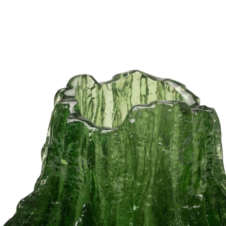 Made Goods Mercer Vase - Cocoa Pillow & Decor