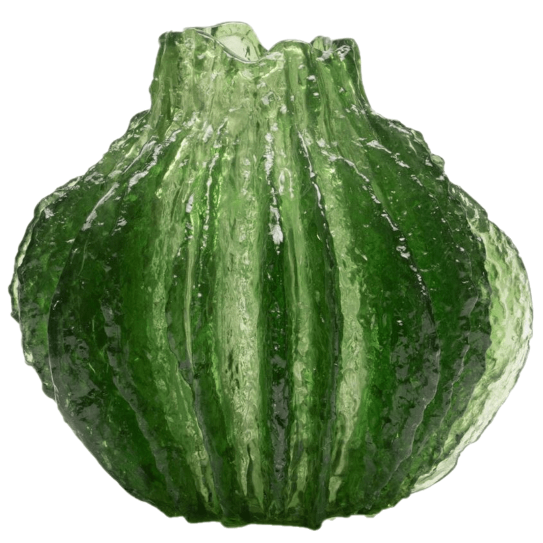 Made Goods Mercer Vase - Cocoa Pillow & Decor made-goods-OBJMERCERVS11DGN