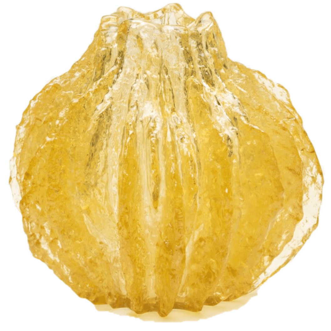 Made Goods Mercer Vase - Cocoa Pillow & Decor made-goods-OBJMERCERVS11DIV