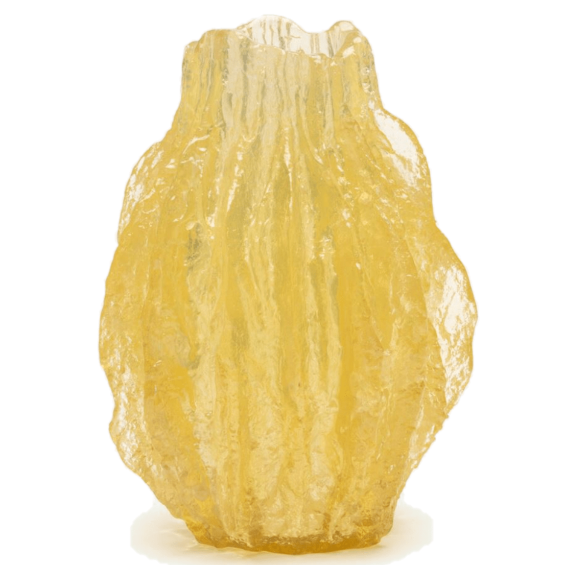 Made Goods Mercer Vase - Cocoa Pillow & Decor made-goods-OBJMERCERVS15DIV