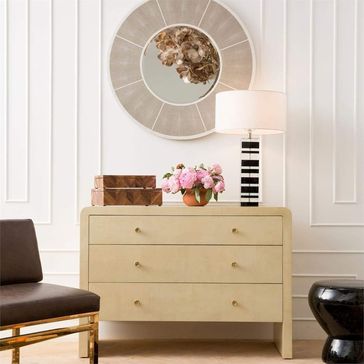 Made Goods Meredith Mirror Wall