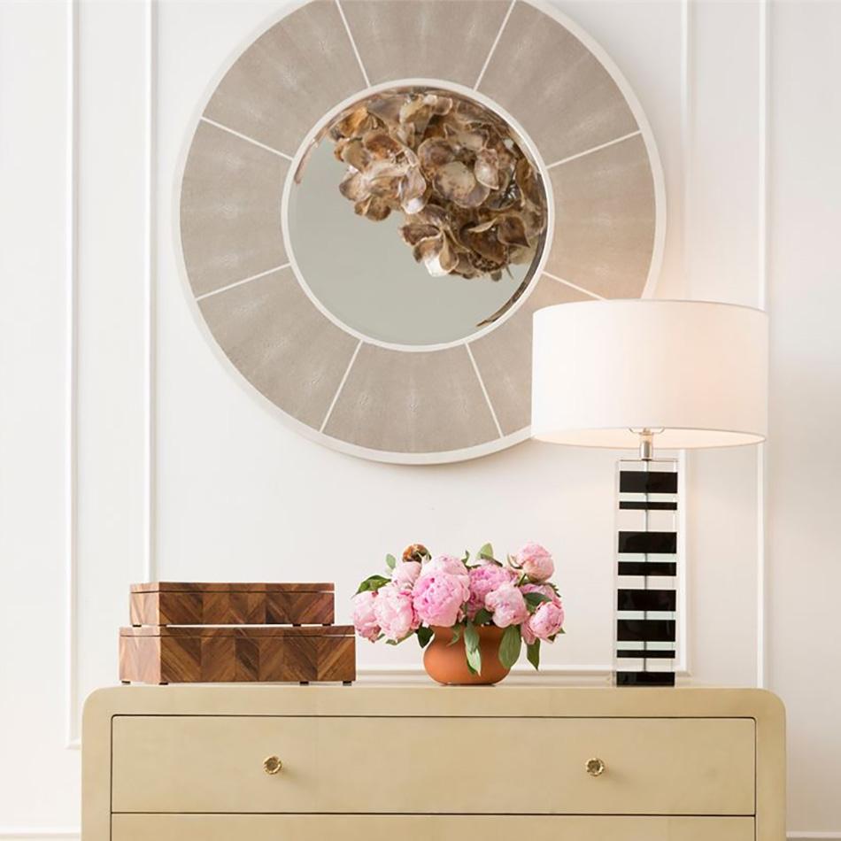 Made Goods Meredith Mirror Wall