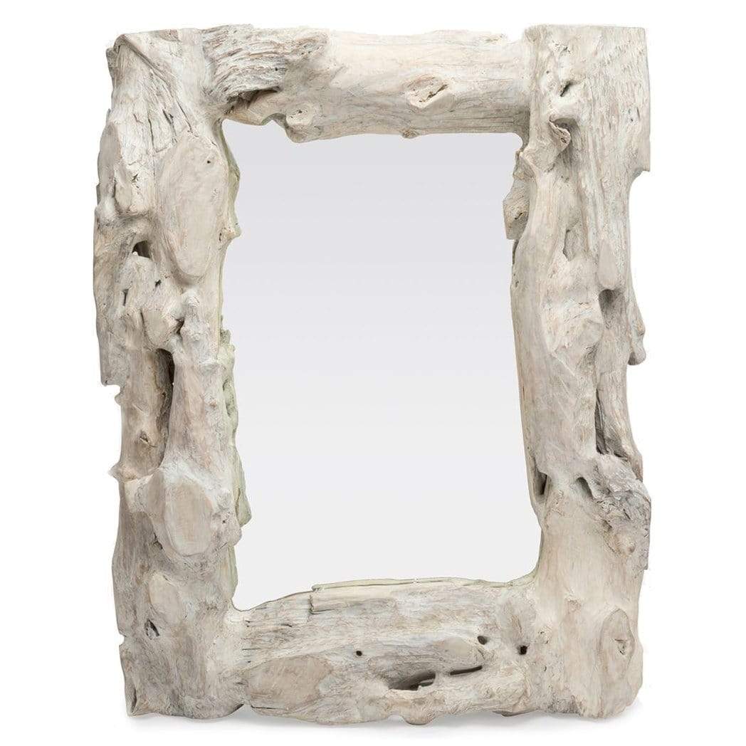 Made Goods Milo Mirror - Whitewashed Wall made-goods-MIRMILO3848WW