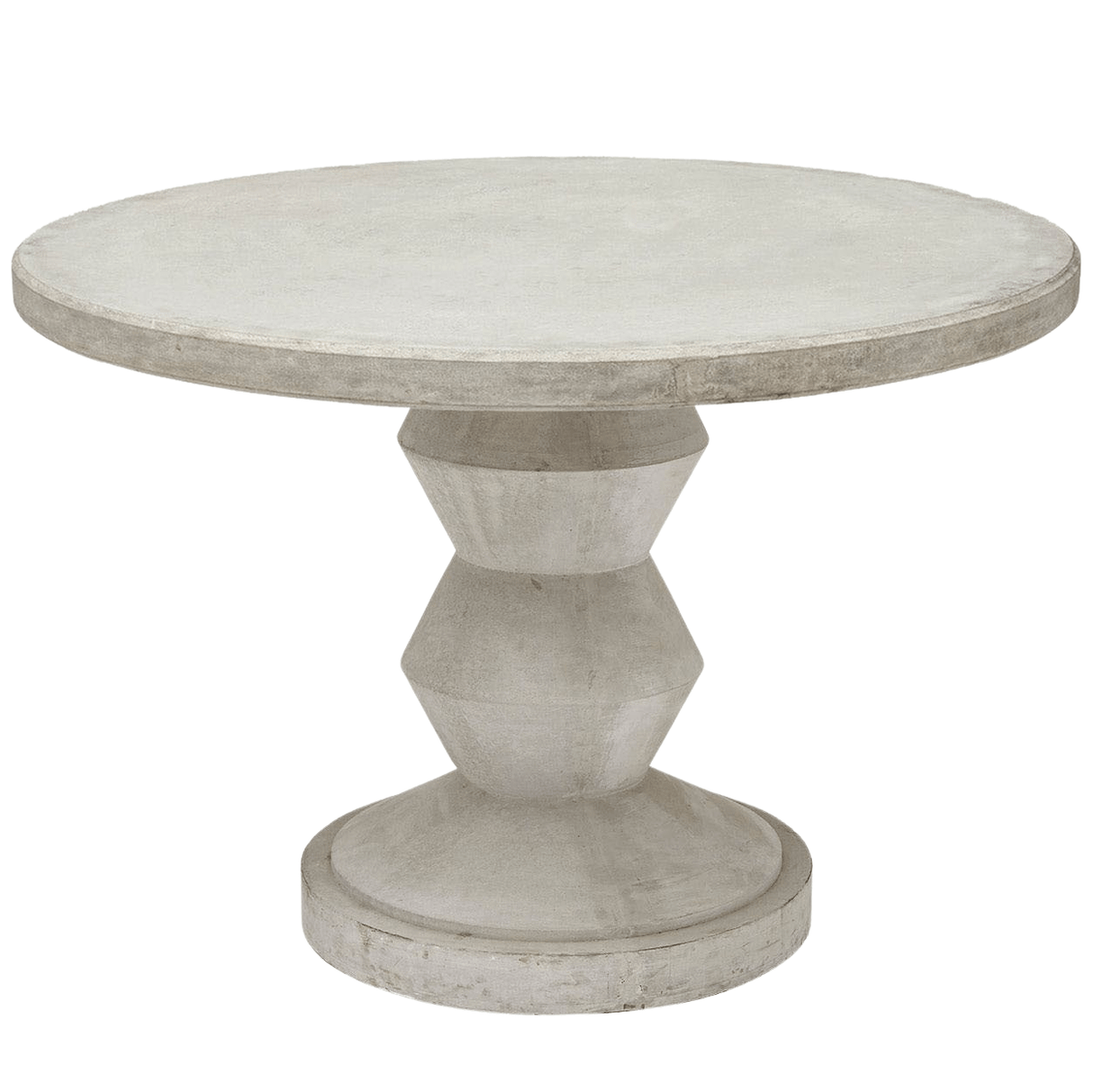 Made Goods Montgomery Outdoor Dining Table Outdoor