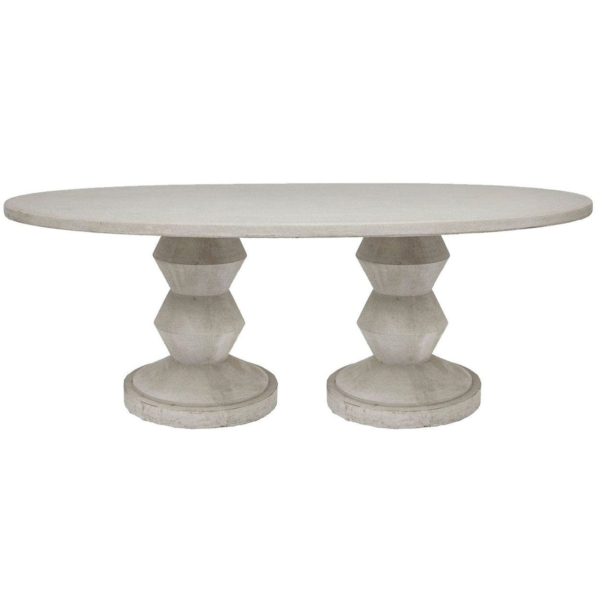Made Goods Montgomery Outdoor Dining Table Outdoor