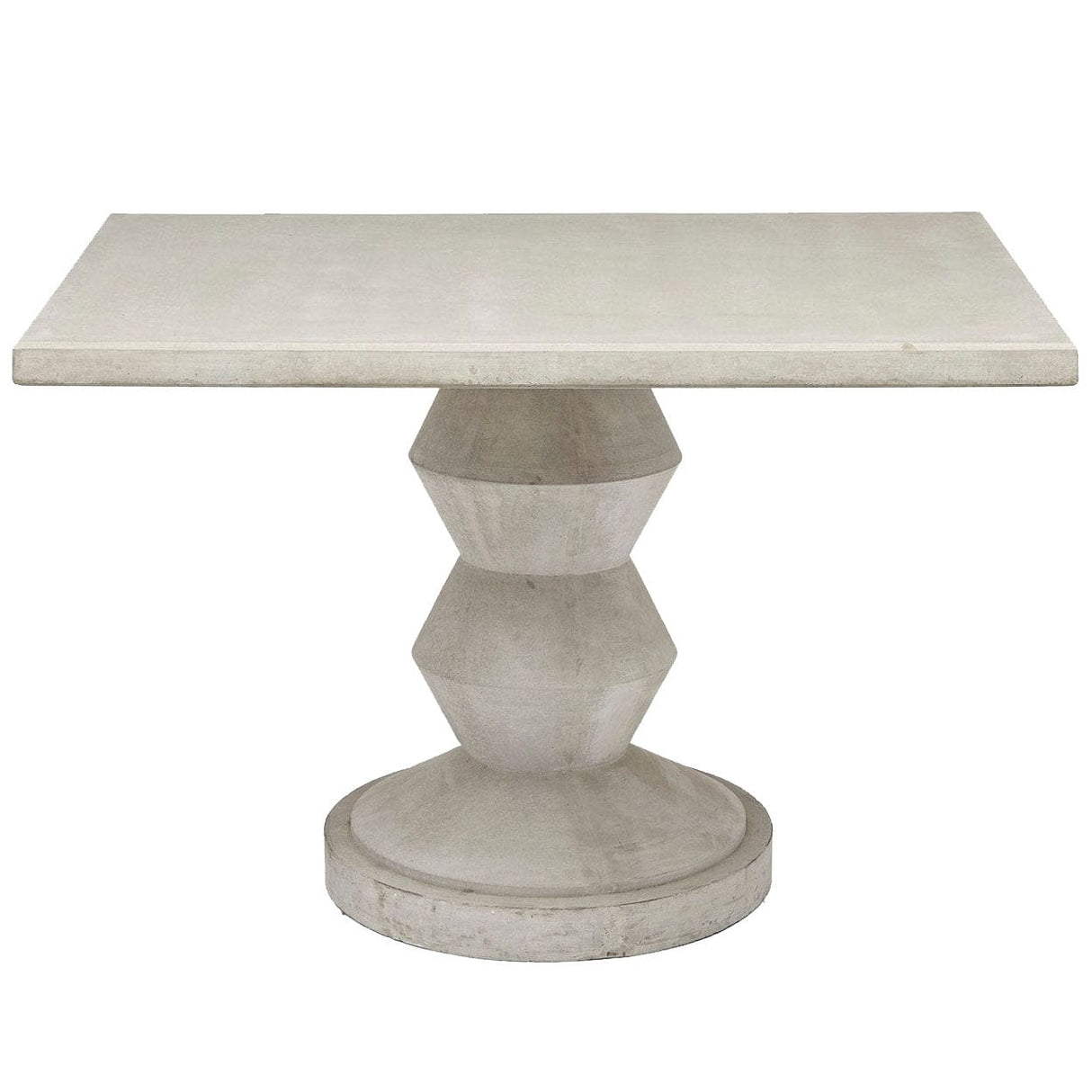 Made Goods Montgomery Outdoor Dining Table Outdoor