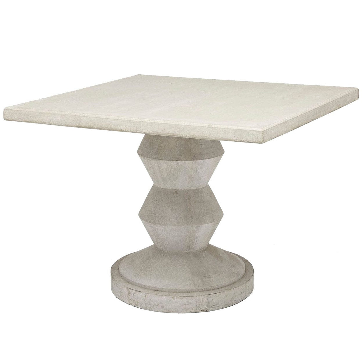 Made Goods Montgomery Outdoor Dining Table Outdoor