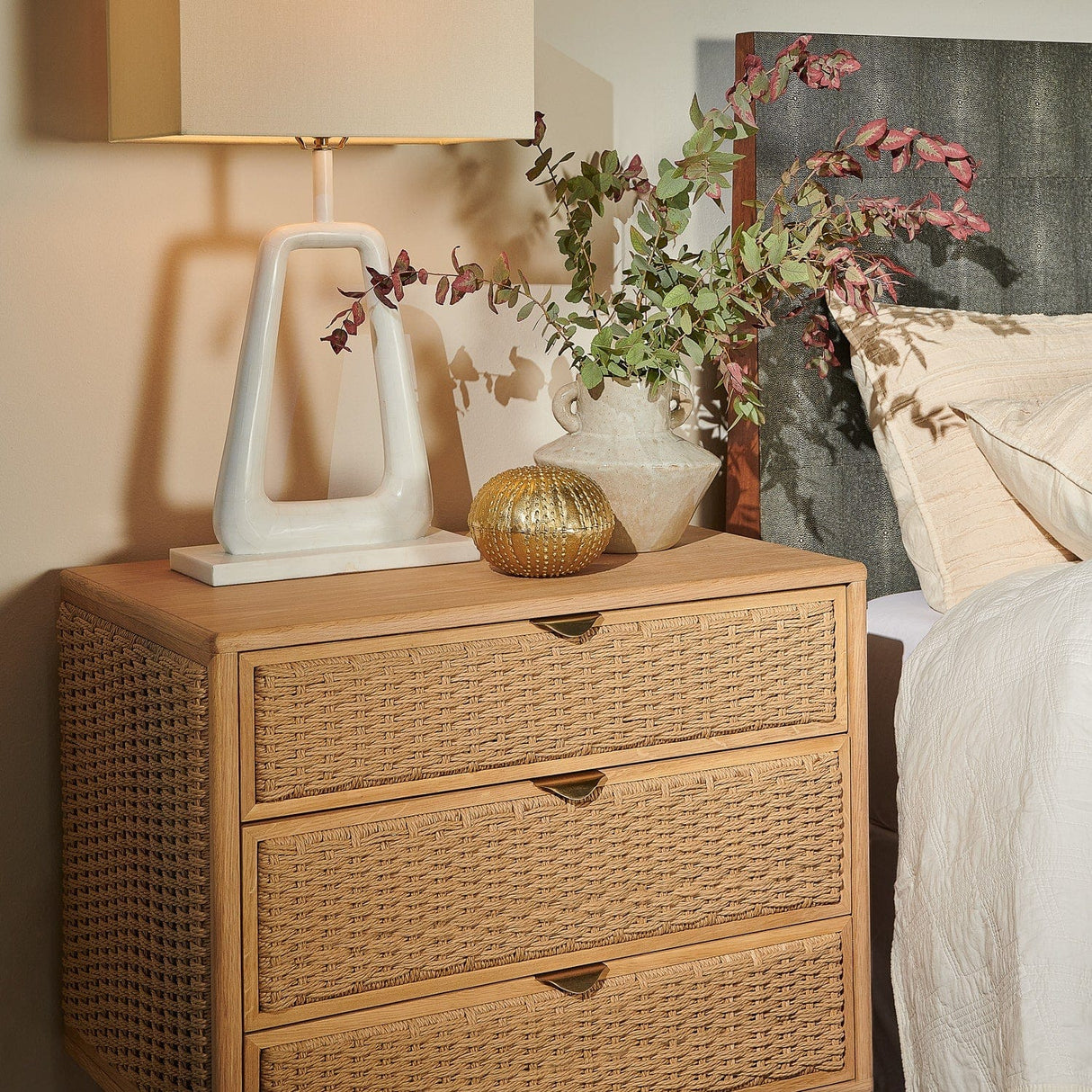 Made Goods Morgan Headboard Furniture