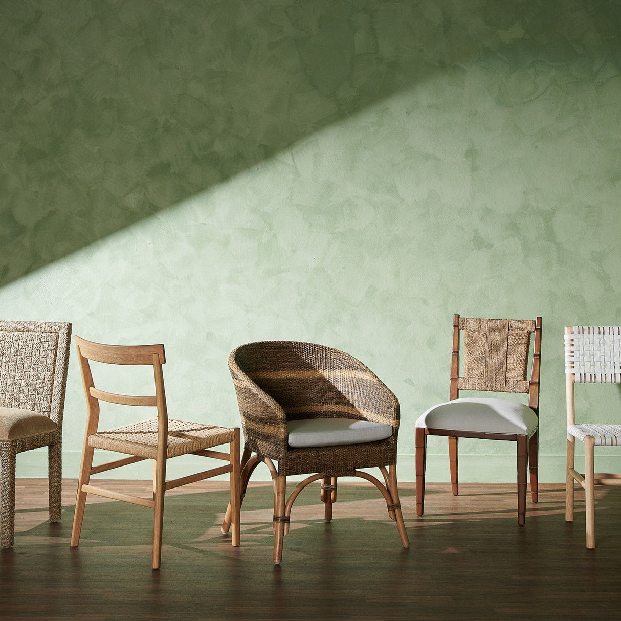 Made Goods Murray Dining Chair Furniture