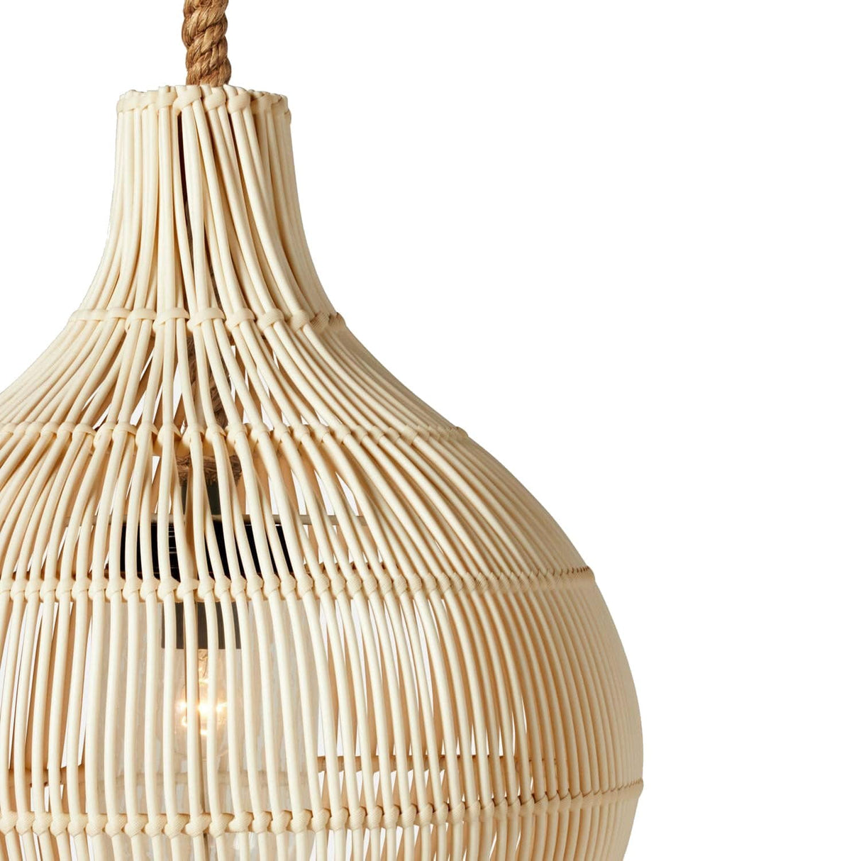 Made Goods Myrleen Outdoor Pendant Lighting