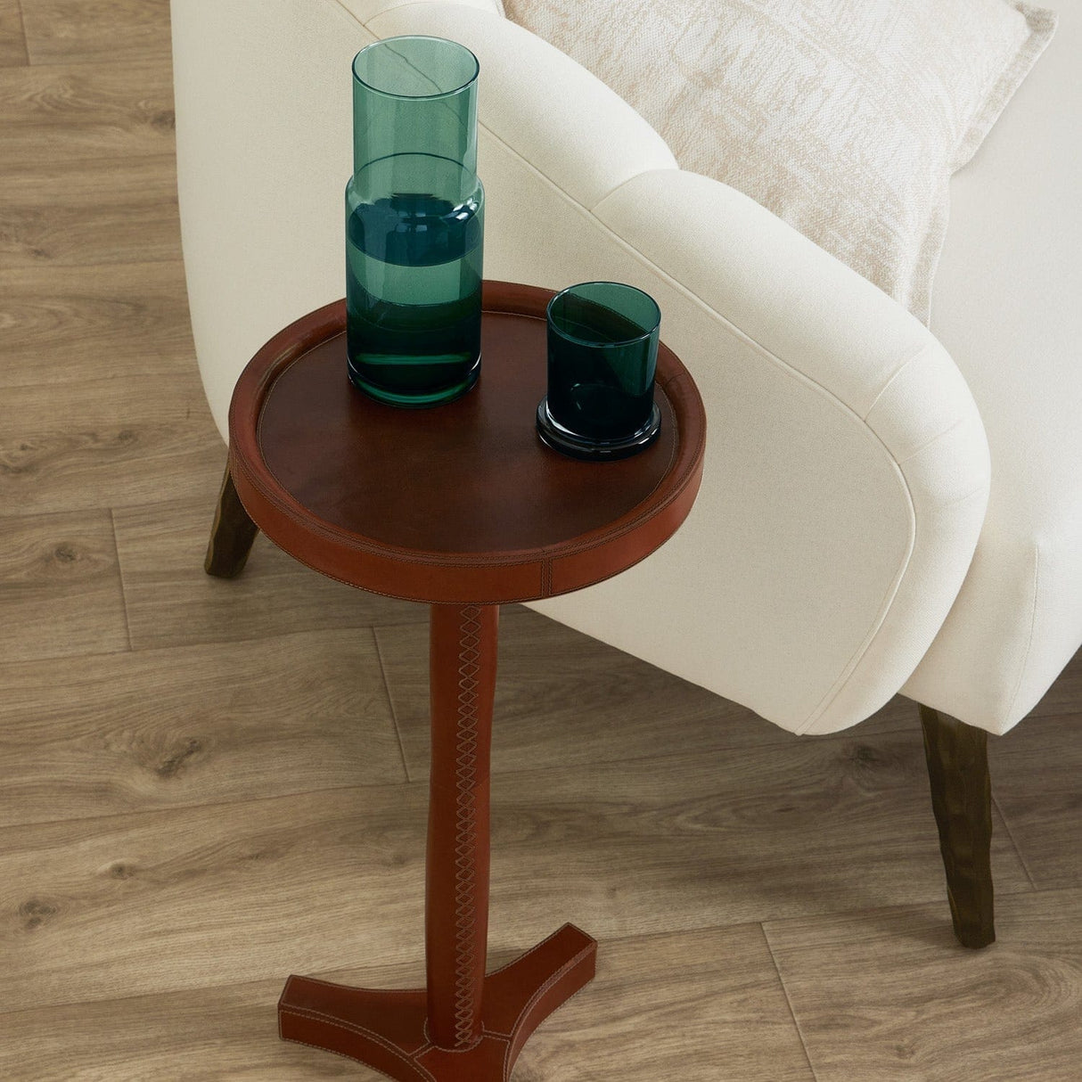 Made Goods Nash Accent Table Furniture