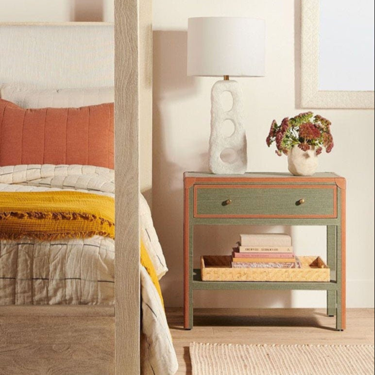 Made Goods Nathaniel Nightstand Furniture