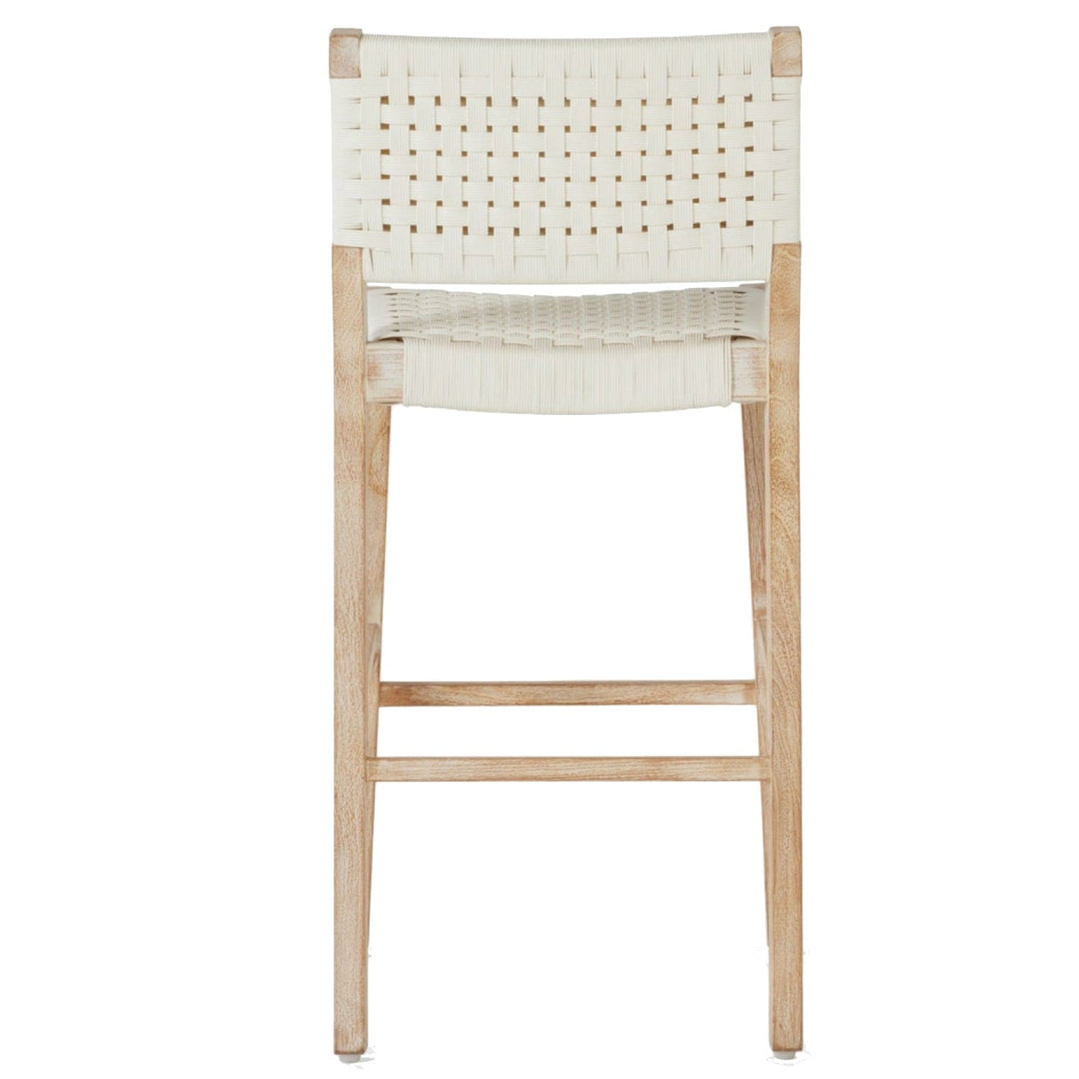 Made Goods Neal Outdoor Bar and Counter Stool Outdoor