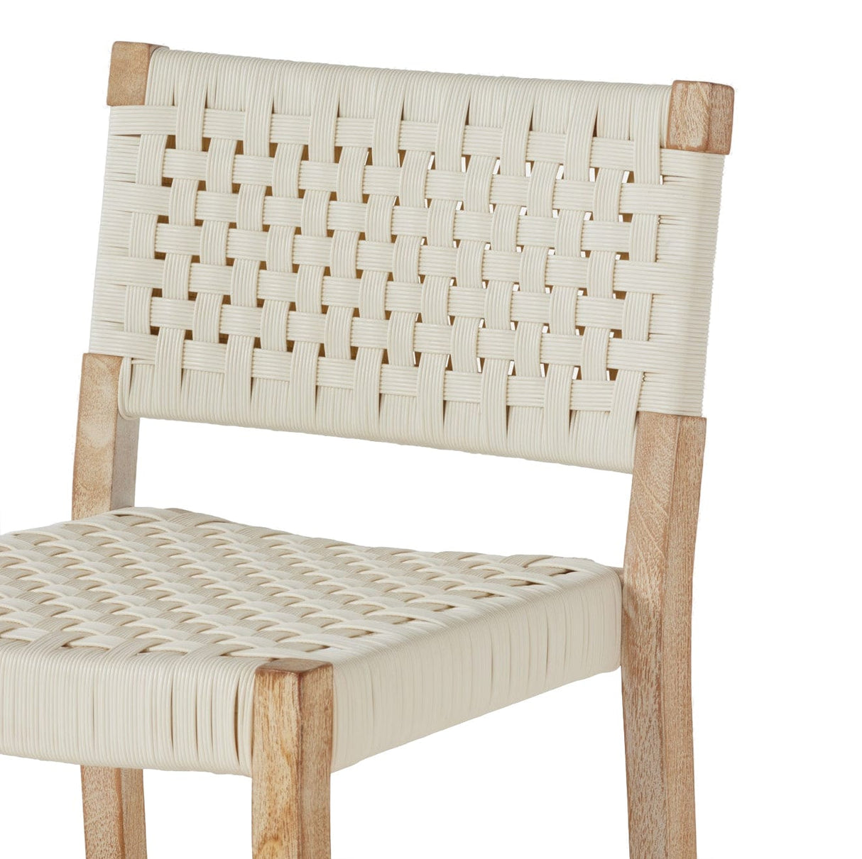 Made Goods Neal Outdoor Bar and Counter Stool Outdoor