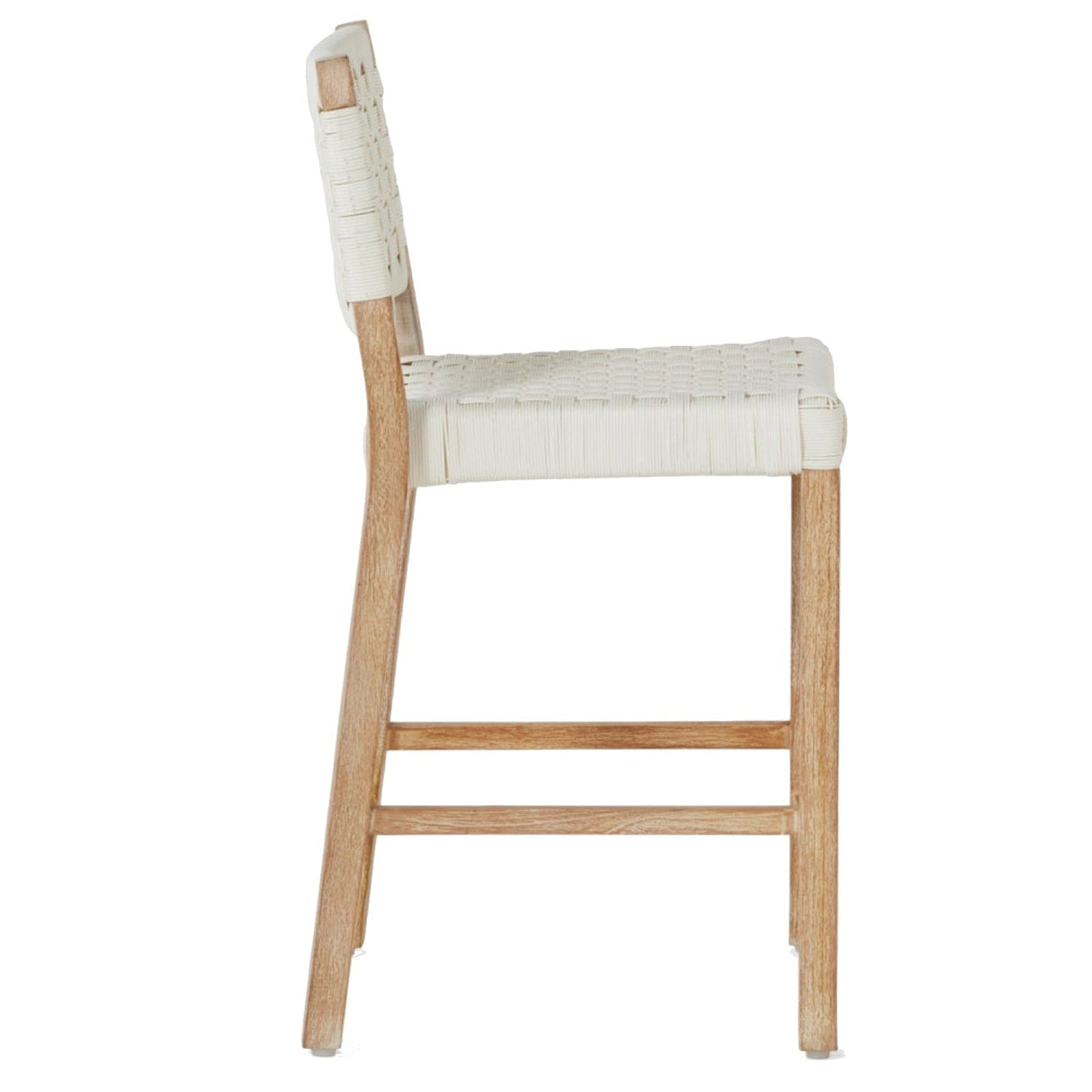 Made Goods Neal Outdoor Bar and Counter Stool Outdoor