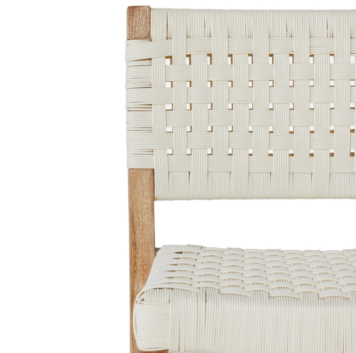 Made Goods Neal Outdoor Bar and Counter Stool Outdoor