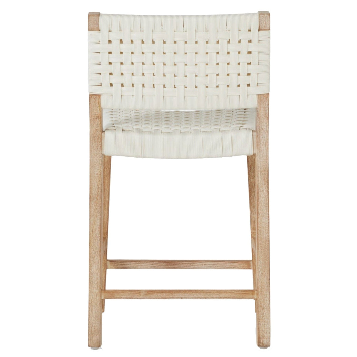 Made Goods Neal Outdoor Bar and Counter Stool Outdoor