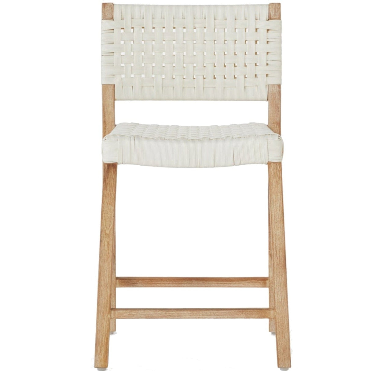 Made Goods Neal Outdoor Bar and Counter Stool Outdoor