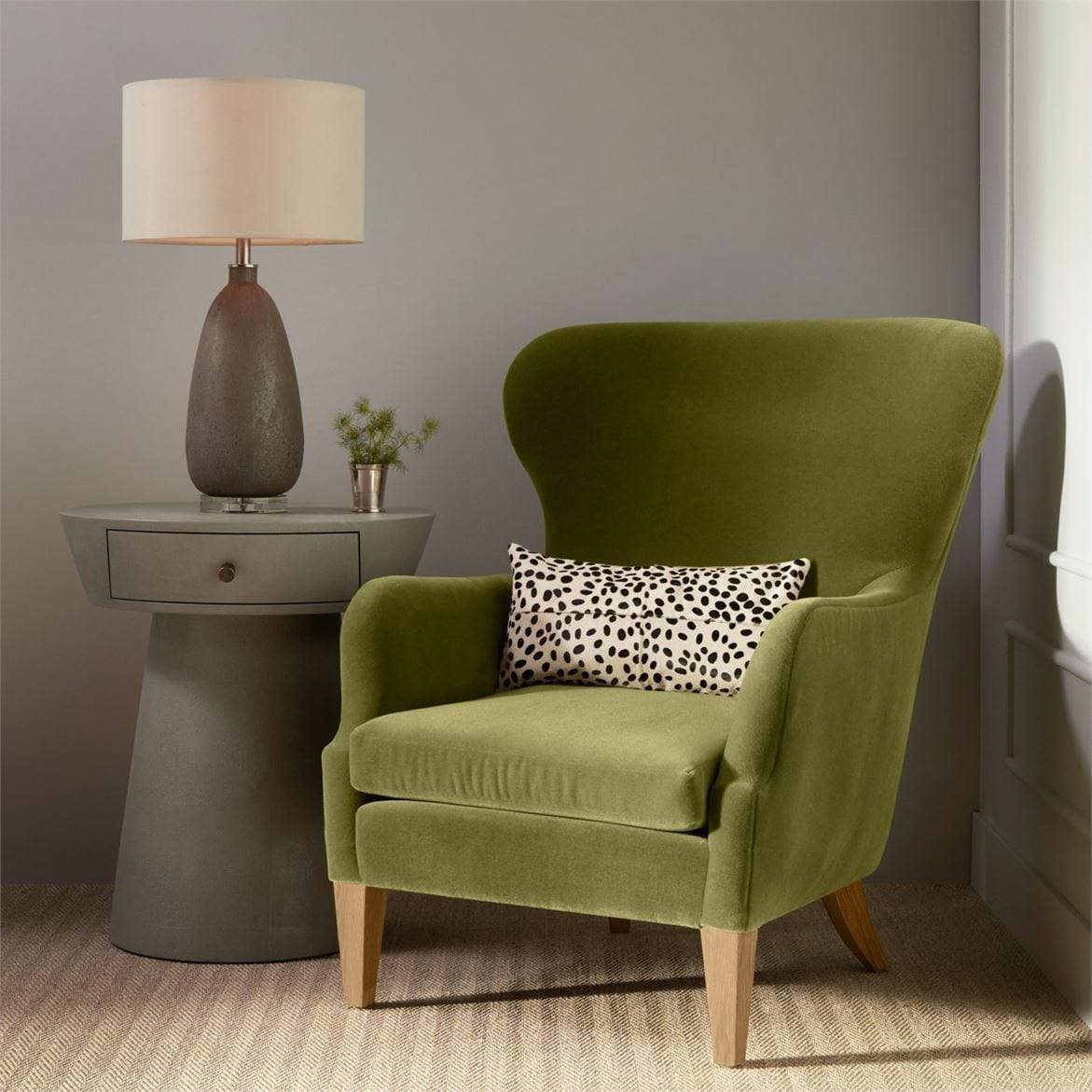 Made Goods Nemi Side Table Furniture