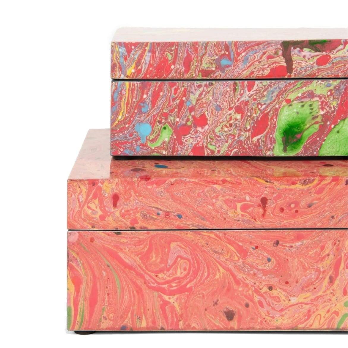 Made Goods Noelle Box Set Pillow & Decor