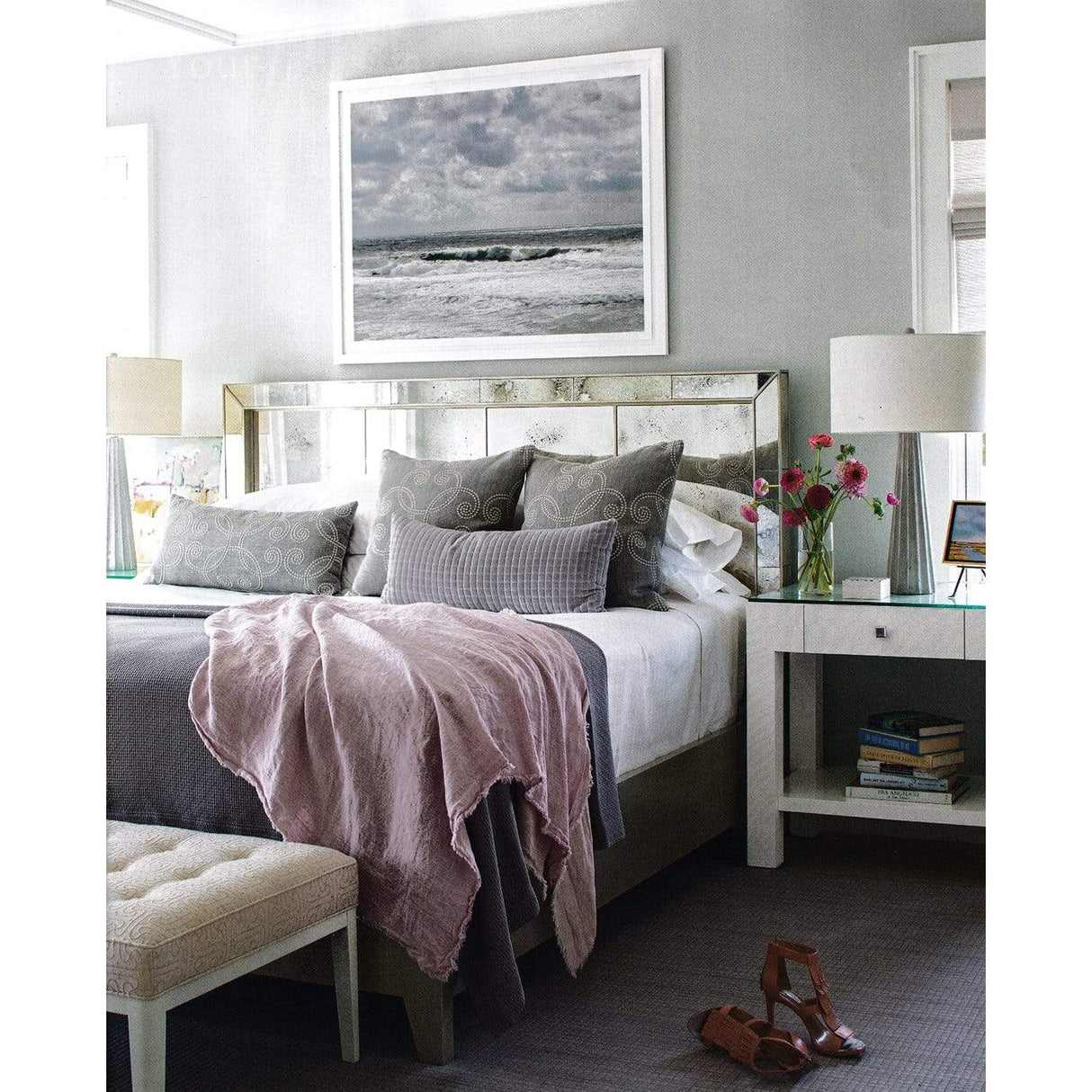 Made Goods Nova Lamp Lighting