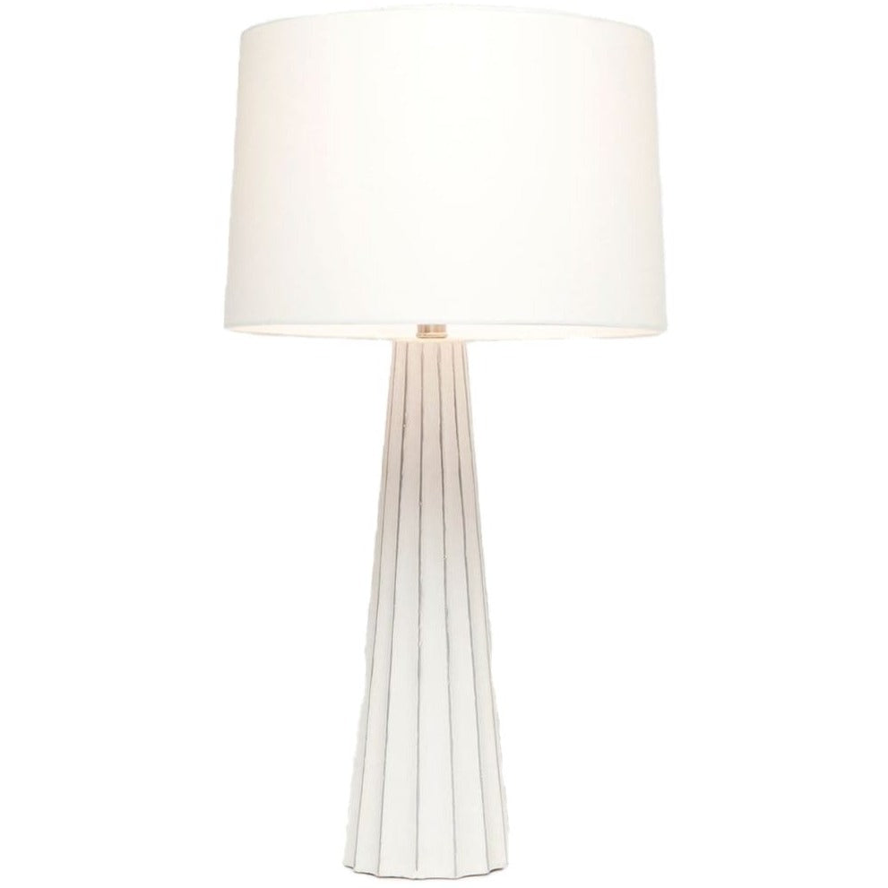 Made Goods Nova Lamp Lighting Made-Goods-LGHNOVALGWHSL