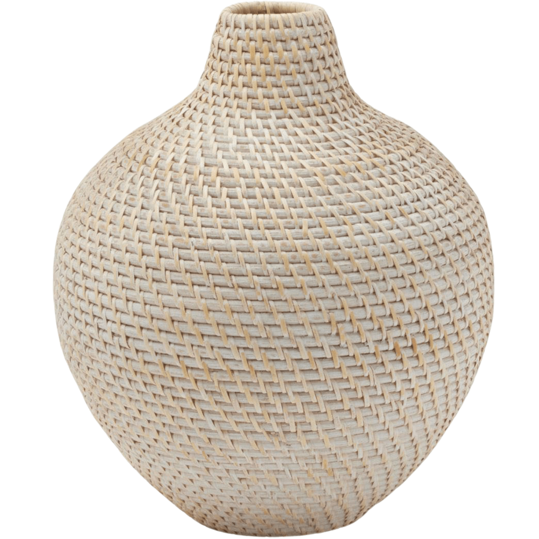 Made Goods Octavoa Vase (Set of 2) Pillow & Decor made-goods-OBJOCTAVIVSWWM2