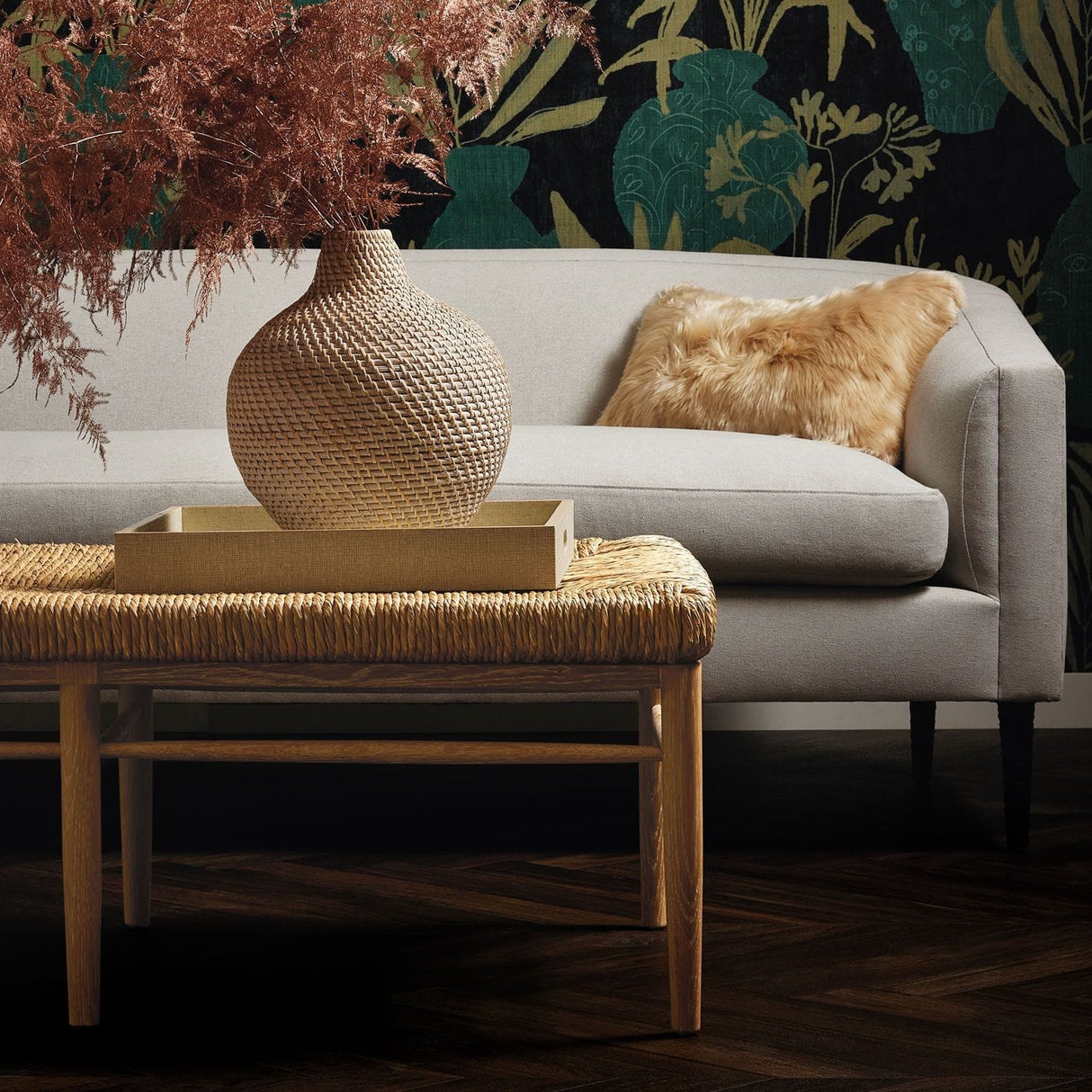 Made Goods Octavoa Vase (Set of 2) Pillow & Decor made-goods-OBJOCTAVIVSWWM2